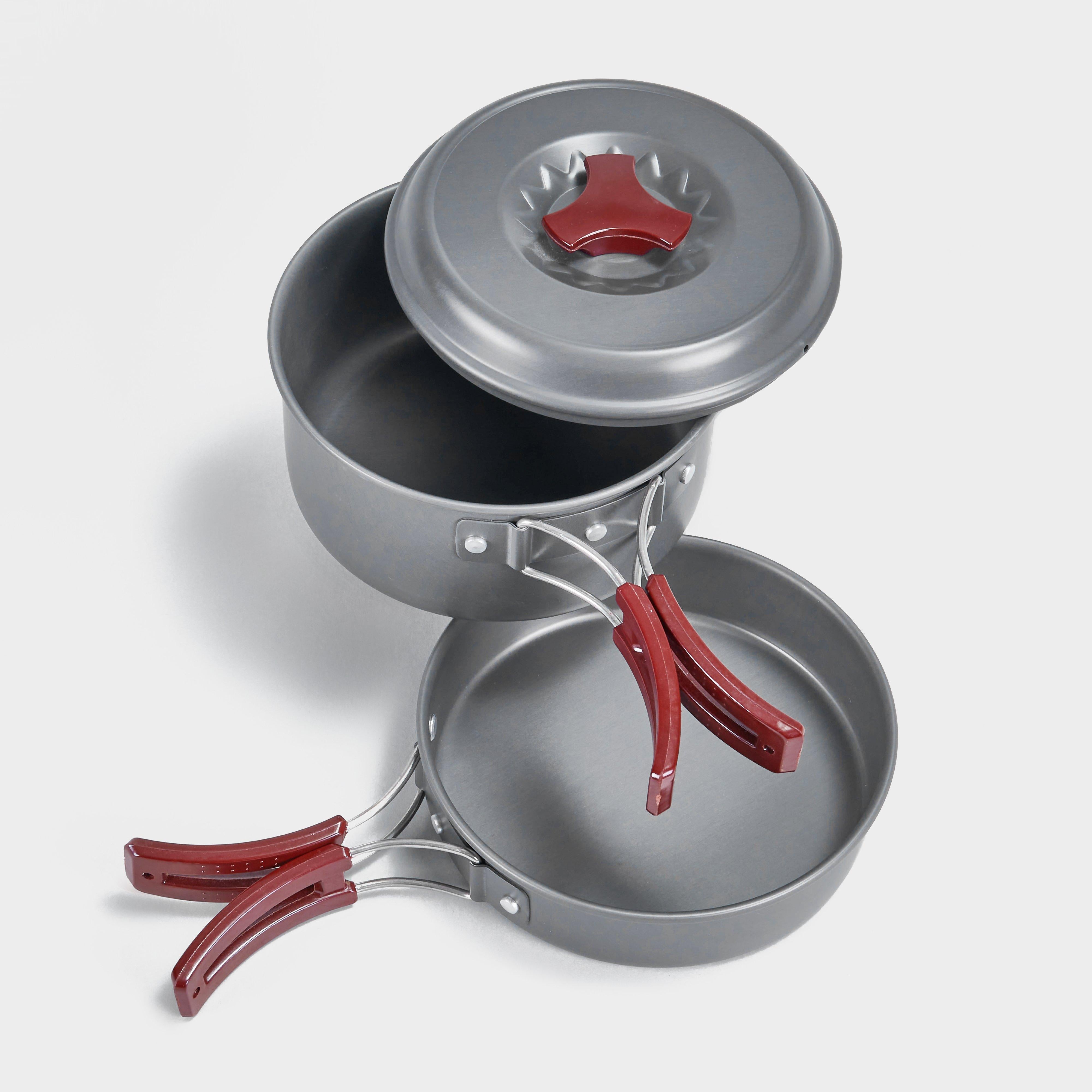 Trek 2 Person Cookset