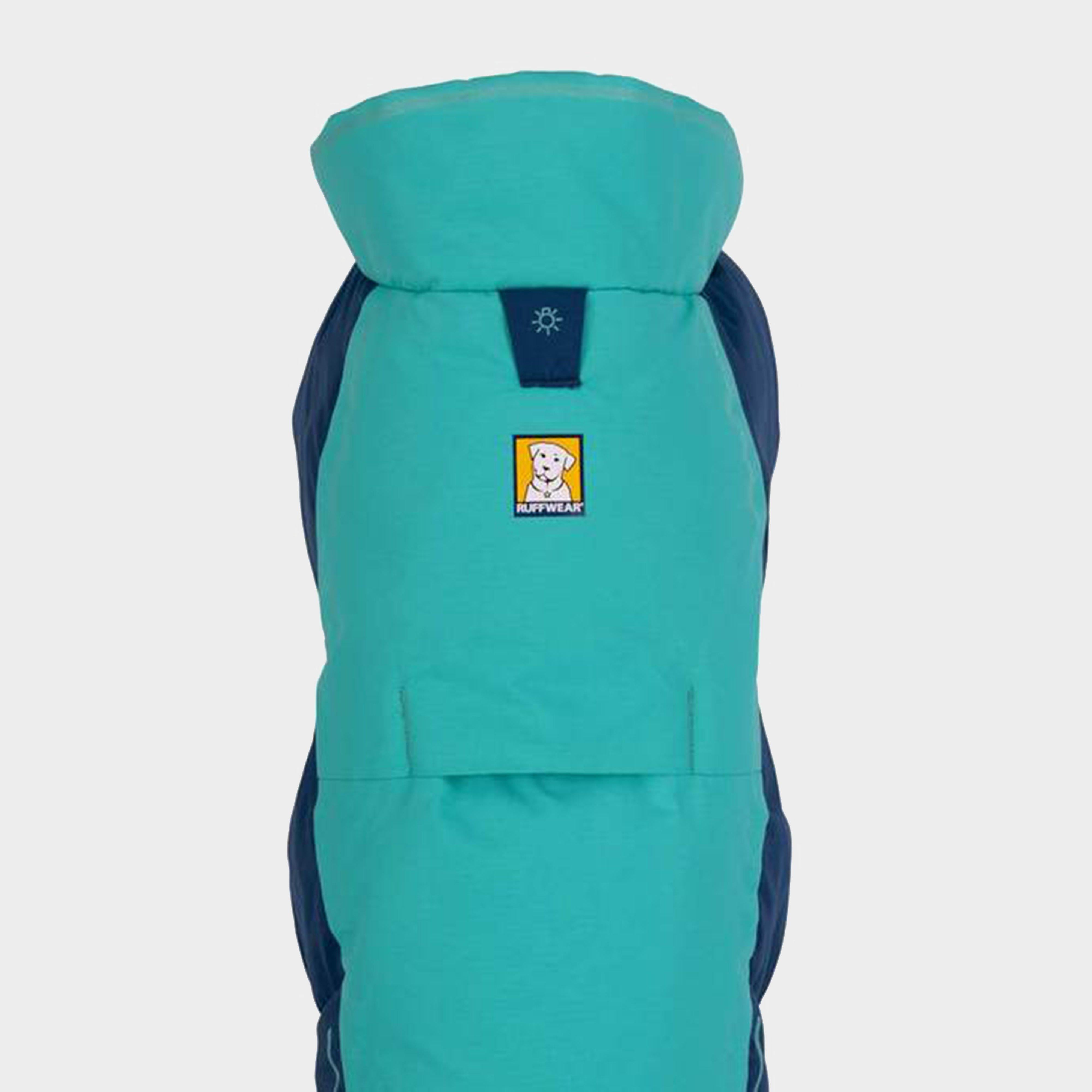 Vert™ Waterproof Insulated Dog Jacket