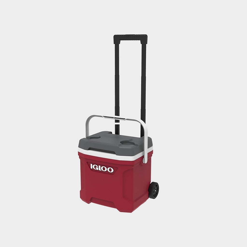 Latitude 16qt Cool Box (15L)