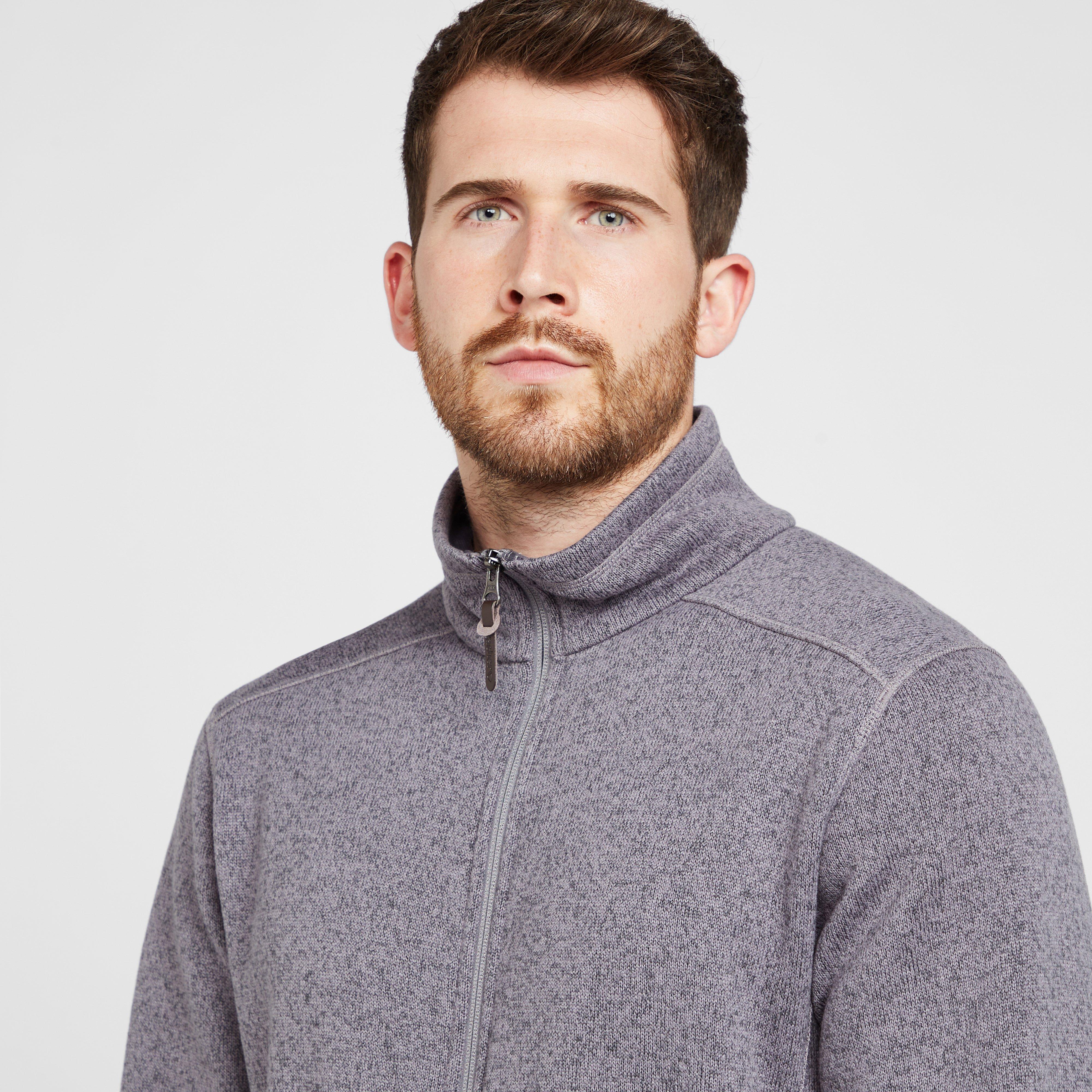 Men's Rydal III Full Zip Fleece