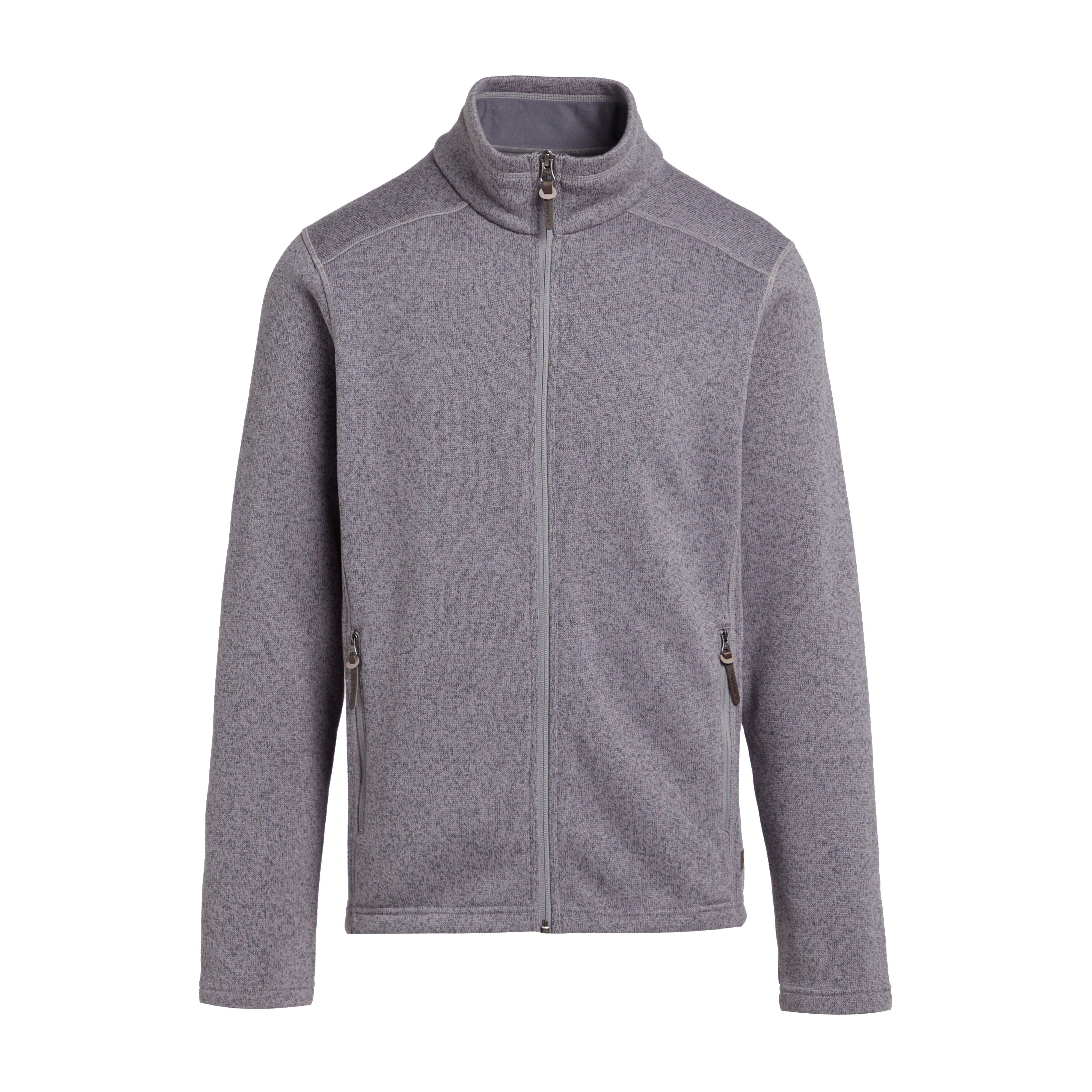 Men's Rydal III Full Zip Fleece