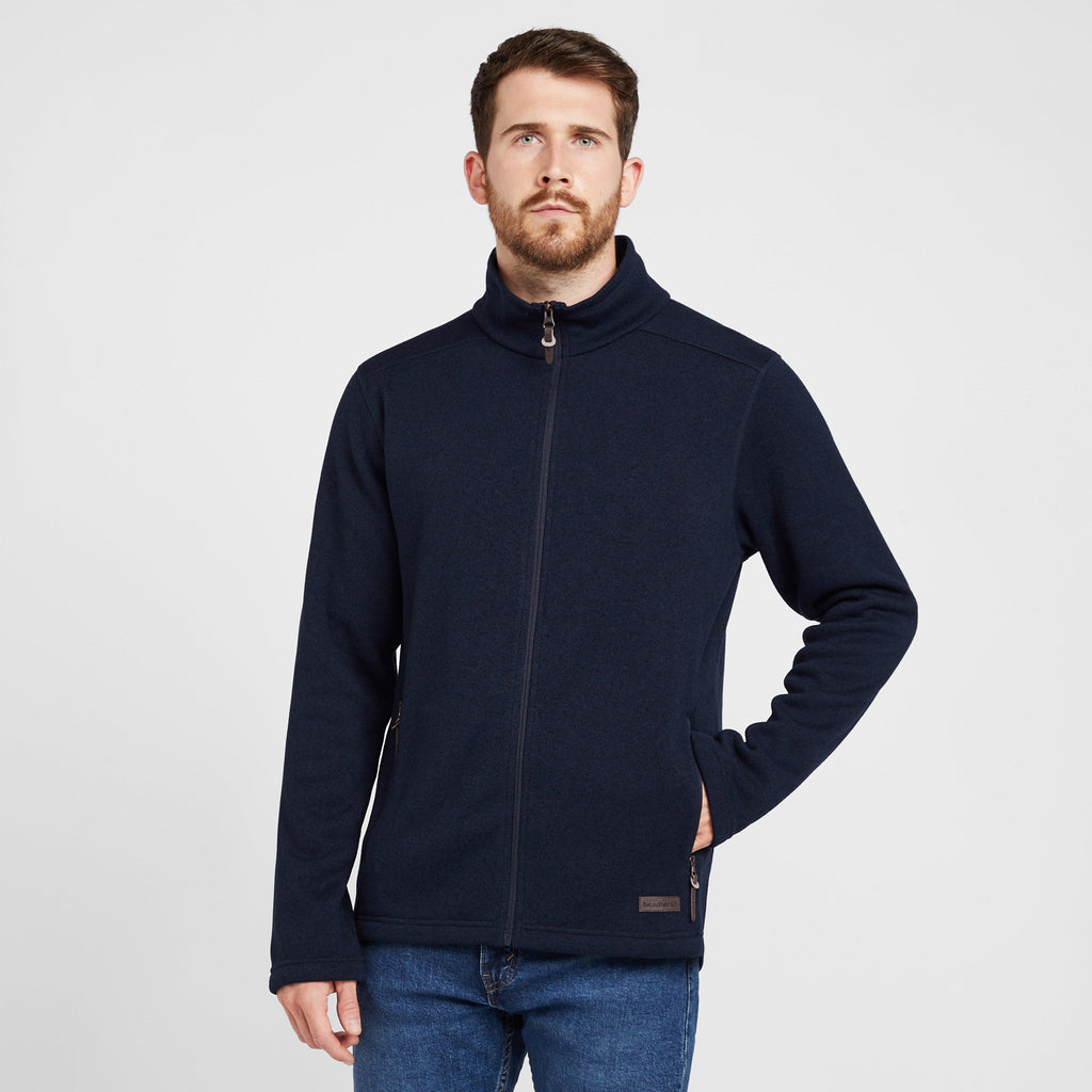 Men's Rydal III Full Zip Fleece