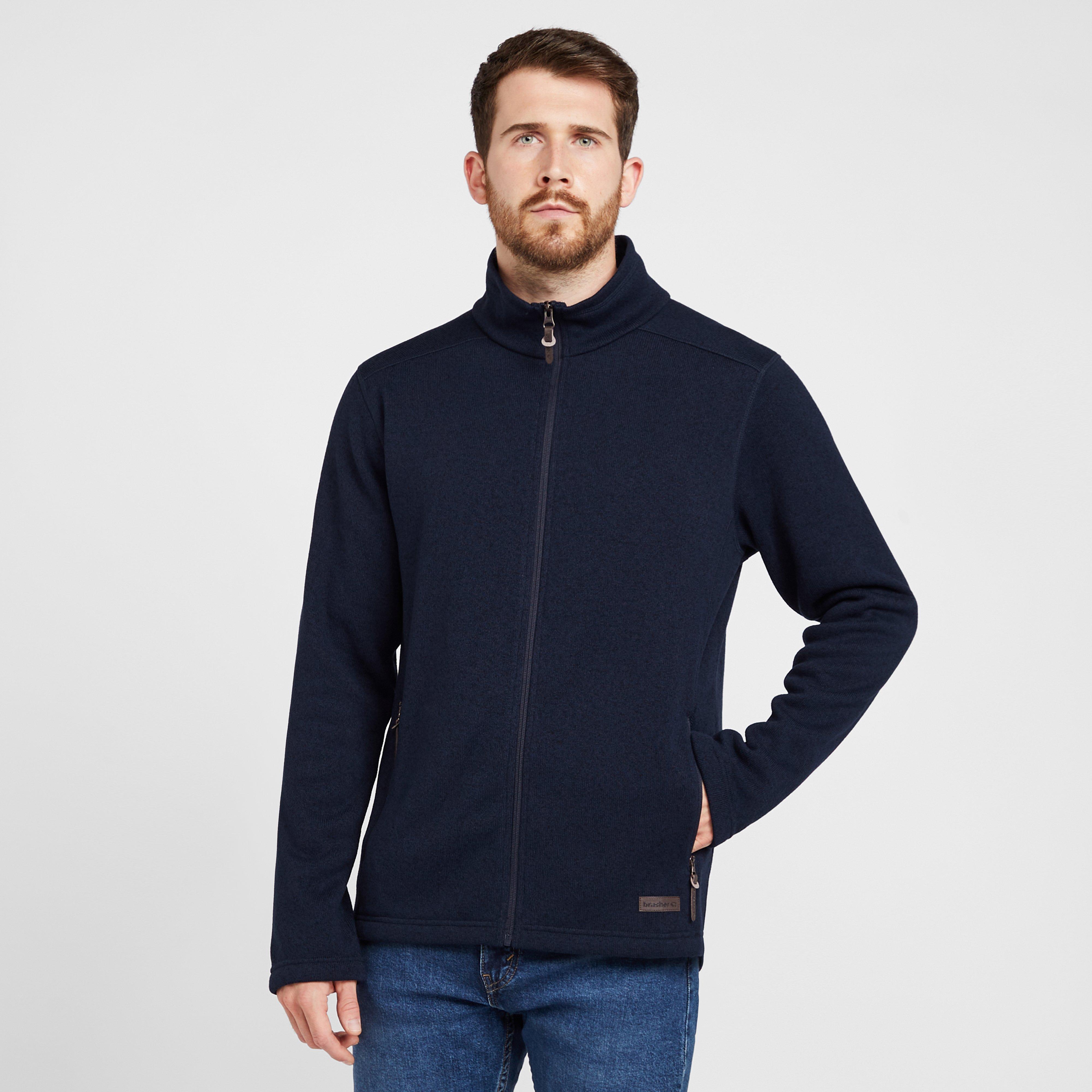 Men's Rydal III Full Zip Fleece