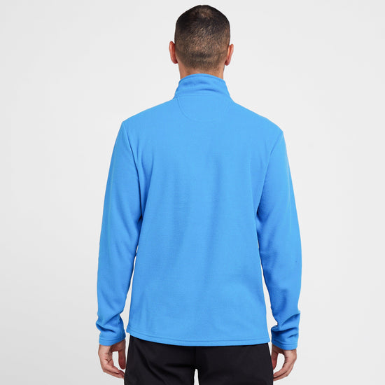 Men's Bracken Half Zip Fleece