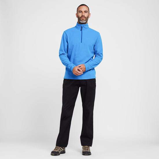 Men's Bracken Half Zip Fleece