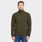 Men's Bracken Half Zip Fleece