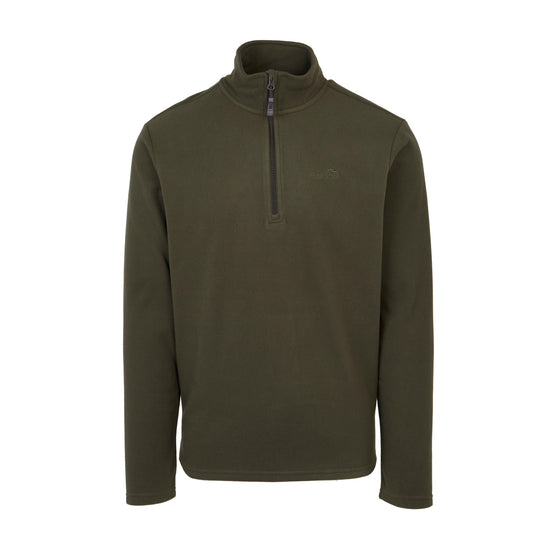 Men's Bracken Half Zip Fleece