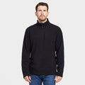 Men's Bracken Half Zip Fleece