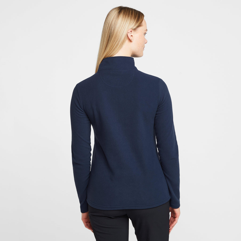 Women's Bracken Half Zip Fleece