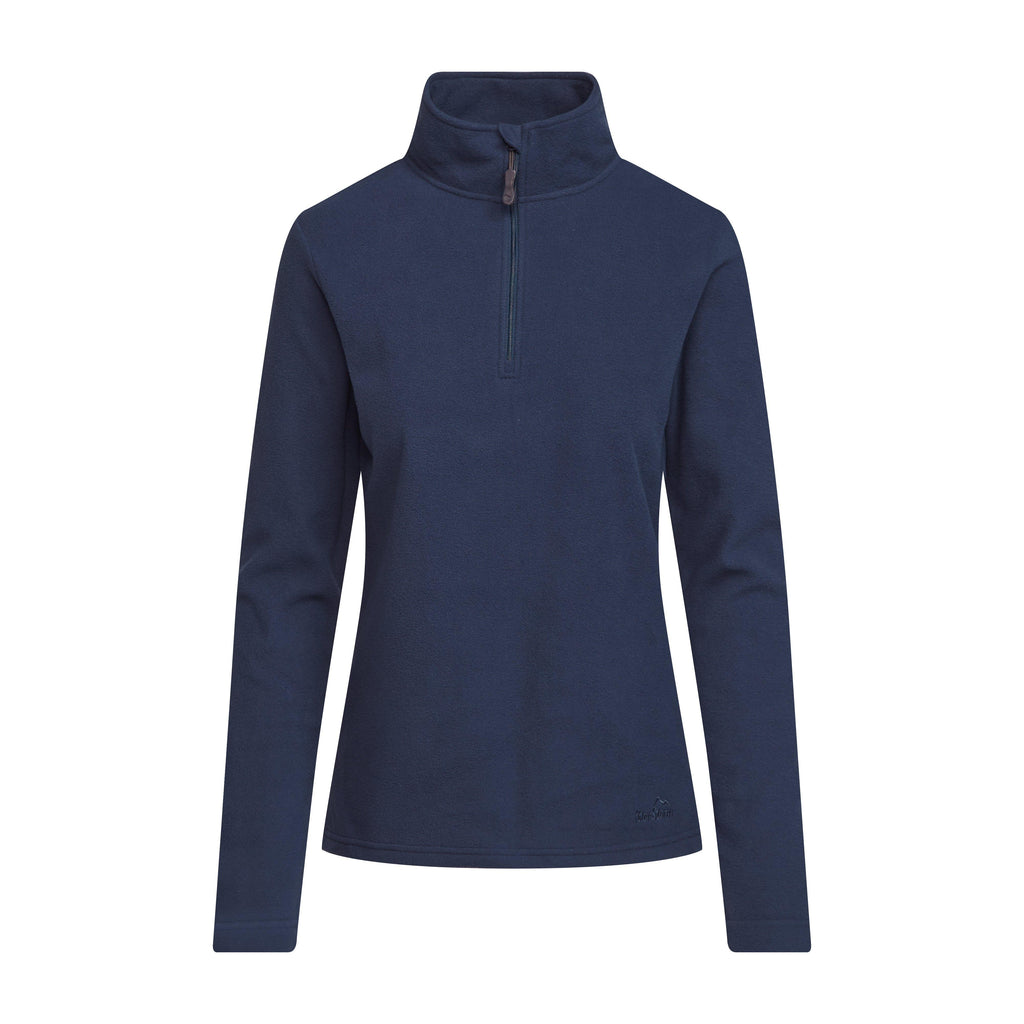 Women's Bracken Half Zip Fleece