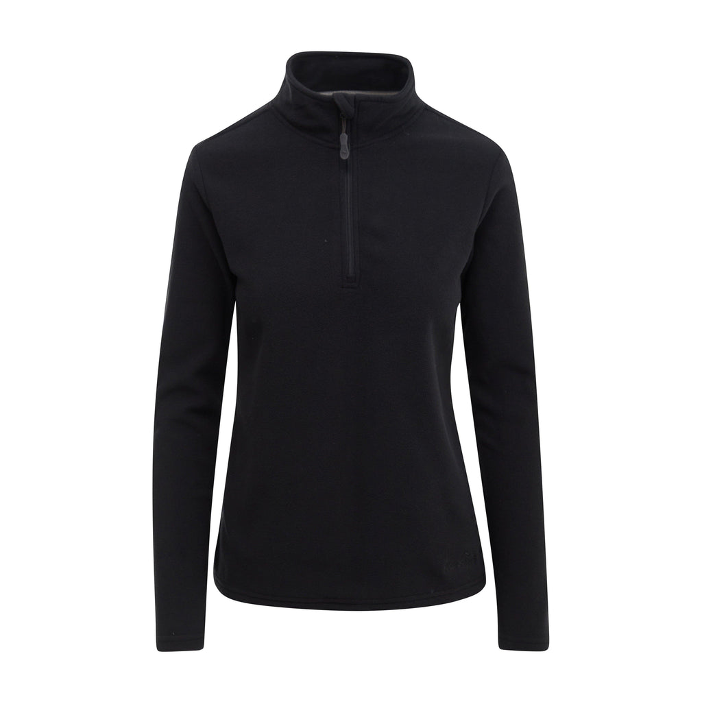 Women's Bracken Half Zip Fleece