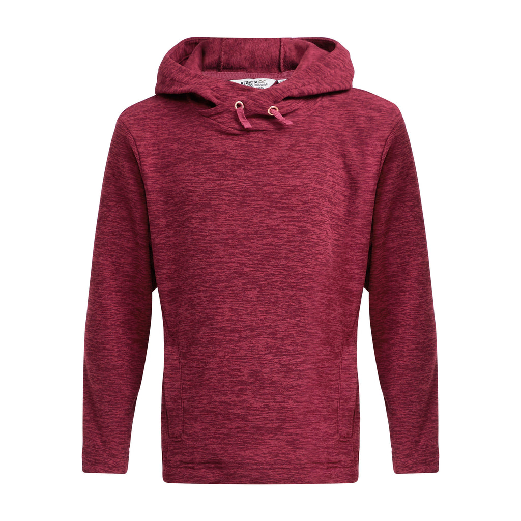 Kid's Kacie Hooded Fleece