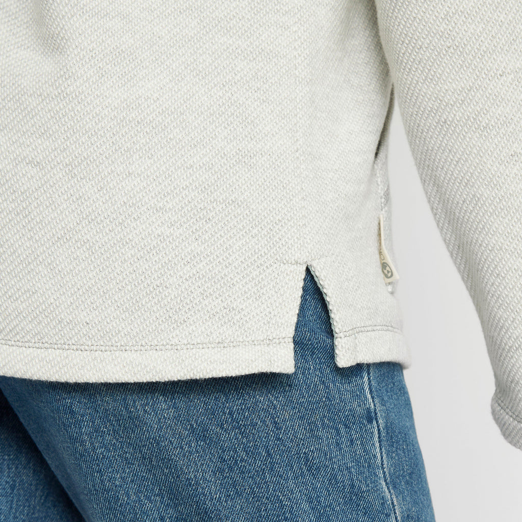 Women’s Loopback Hoodie