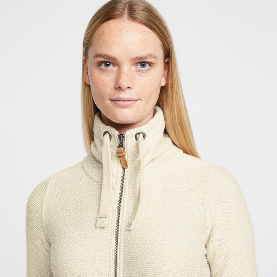 Women's Saunton Full Zip Jacket