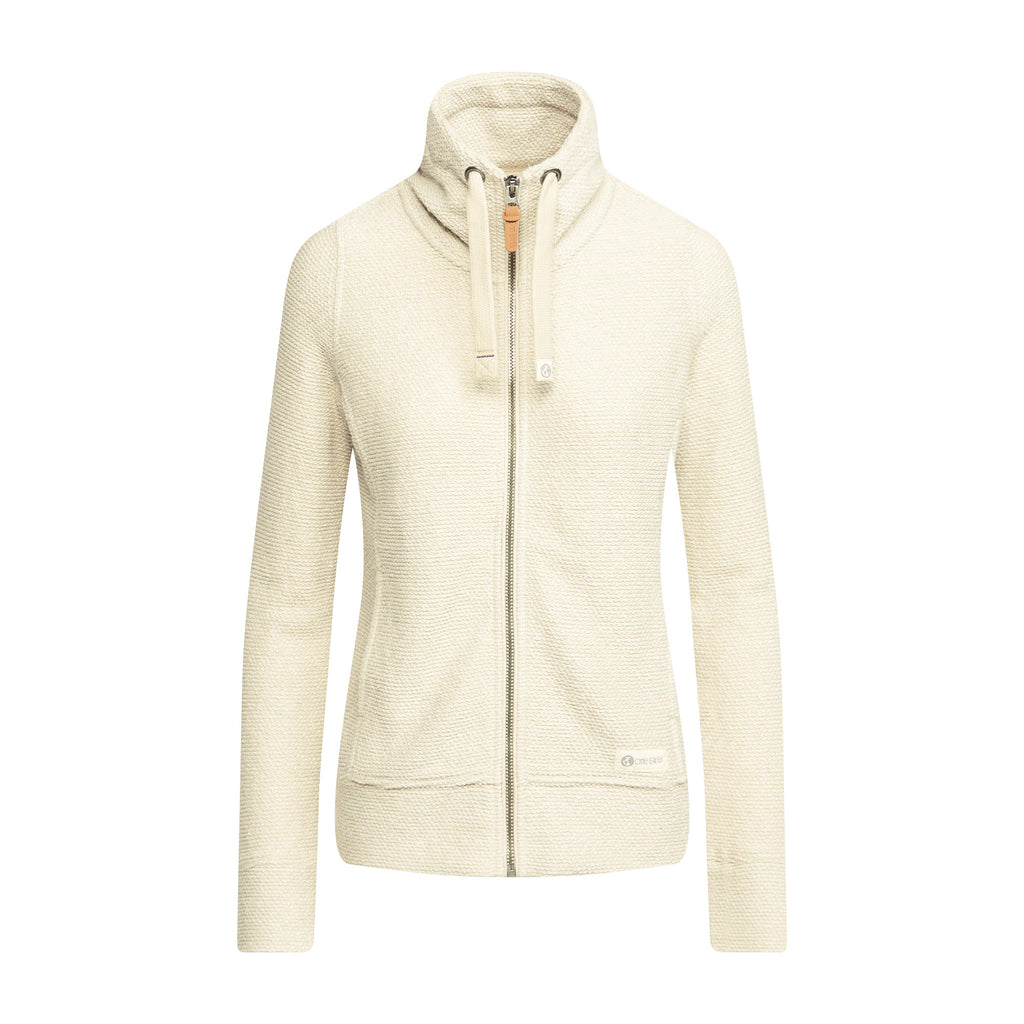Women's Saunton Full Zip Jacket