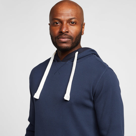 Men’s Bamburgh Hoodie