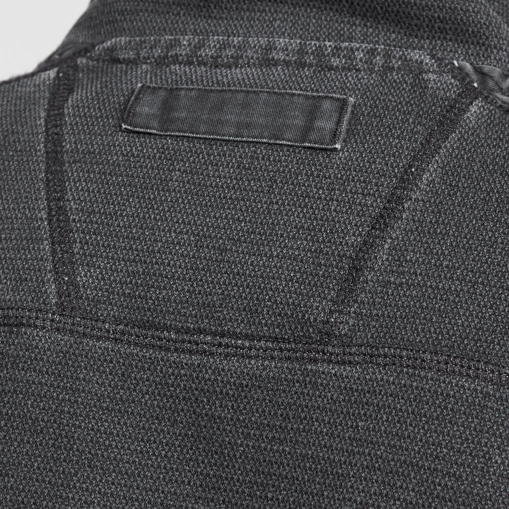 Men’s Tankerton Pique Half Zip Pullover