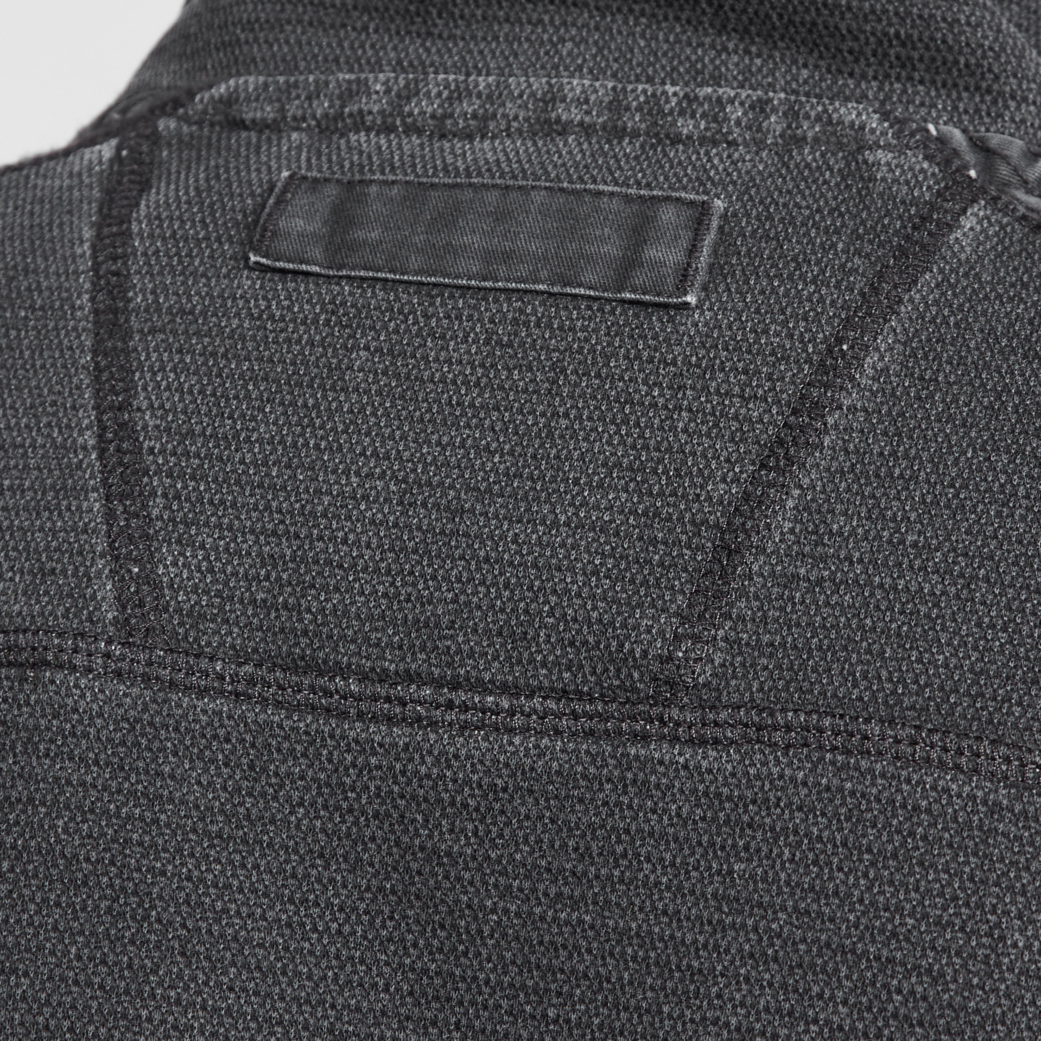 Men’s Tankerton Pique Half Zip Pullover