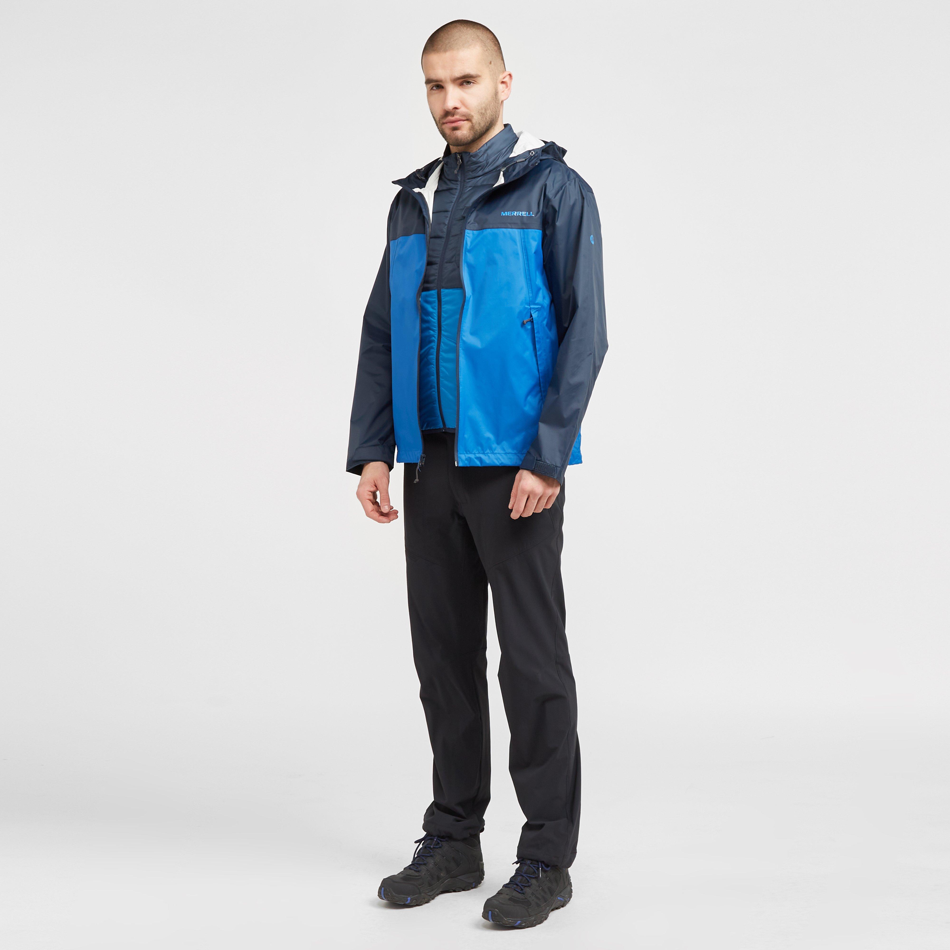 Men’s Fallon Waterproof Jacket