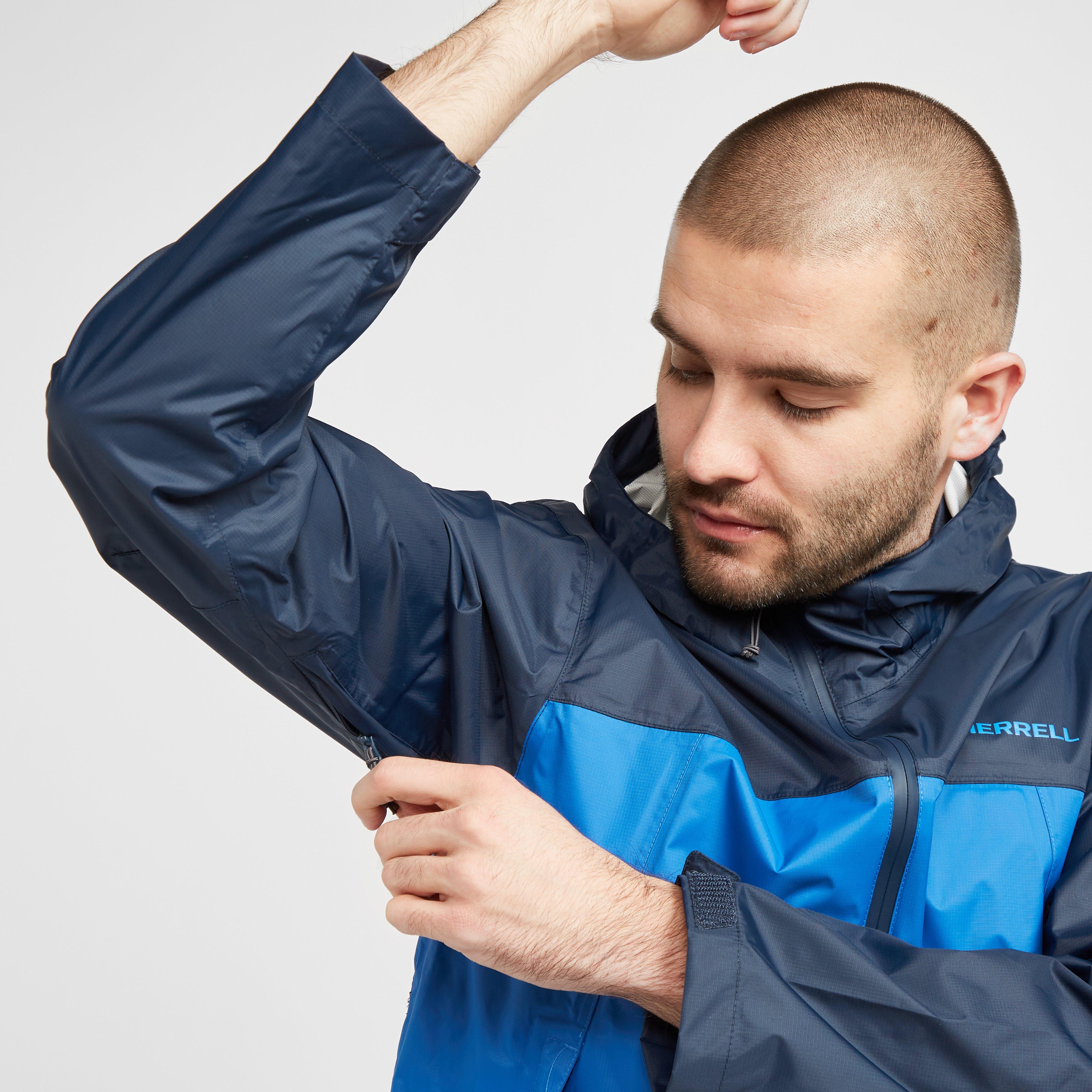 Men’s Fallon Waterproof Jacket