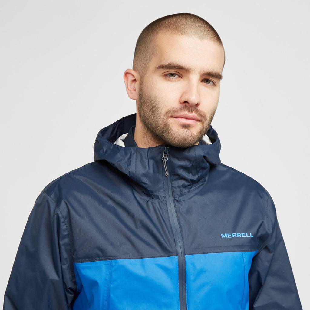 Men’s Fallon Waterproof Jacket