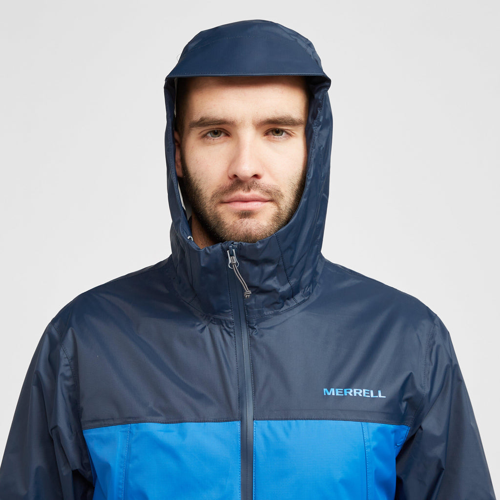 Men’s Fallon Waterproof Jacket
