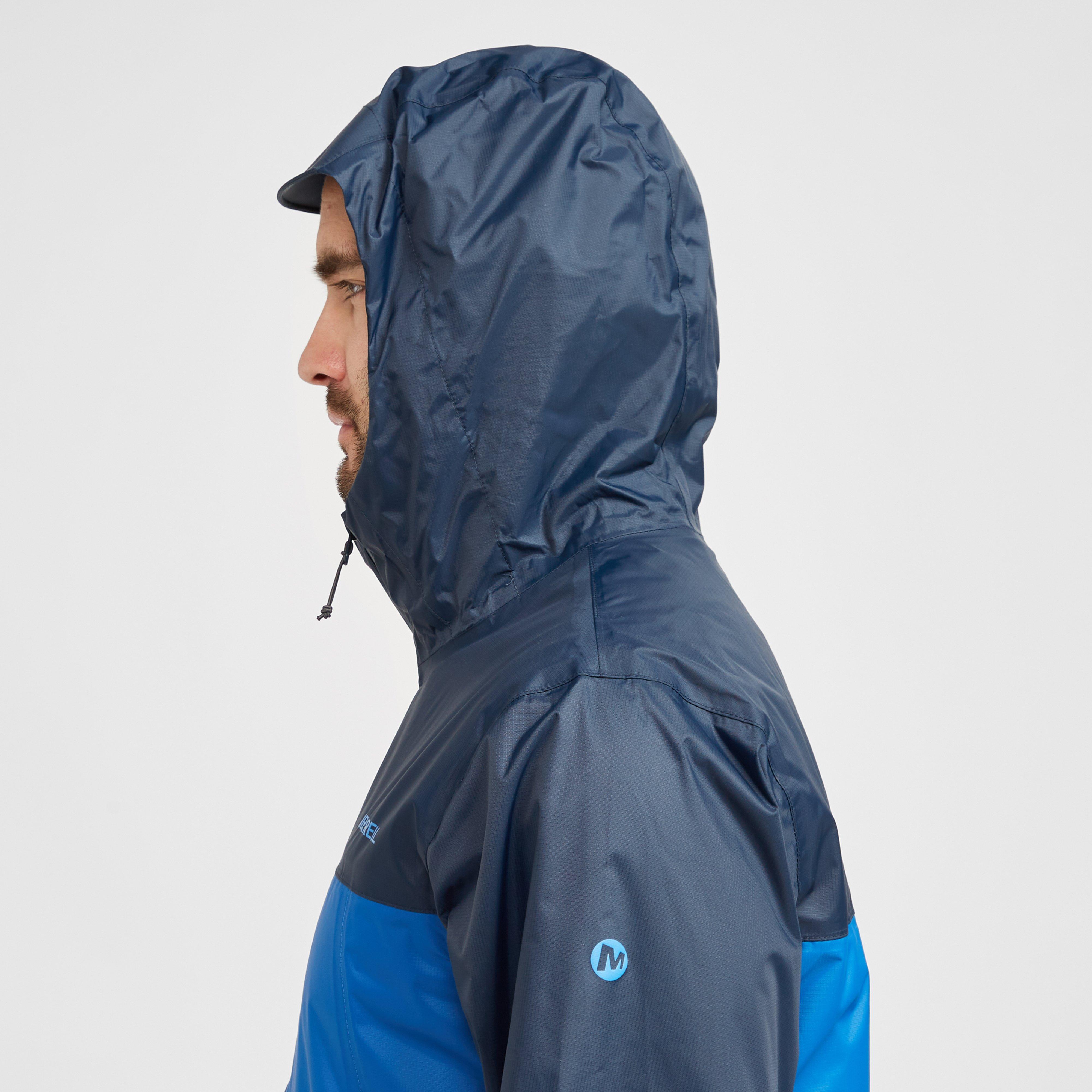 Men’s Fallon Waterproof Jacket