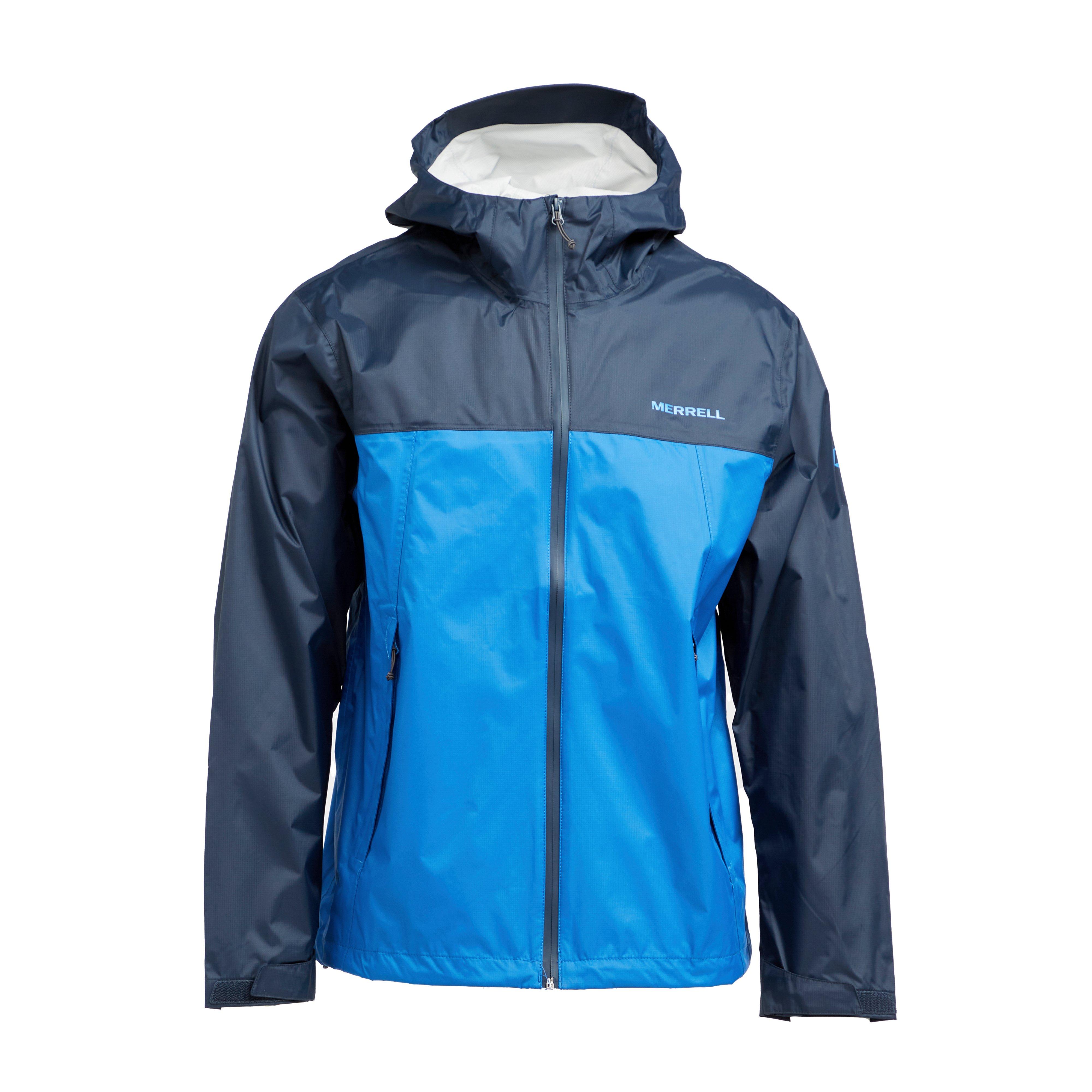 Men’s Fallon Waterproof Jacket