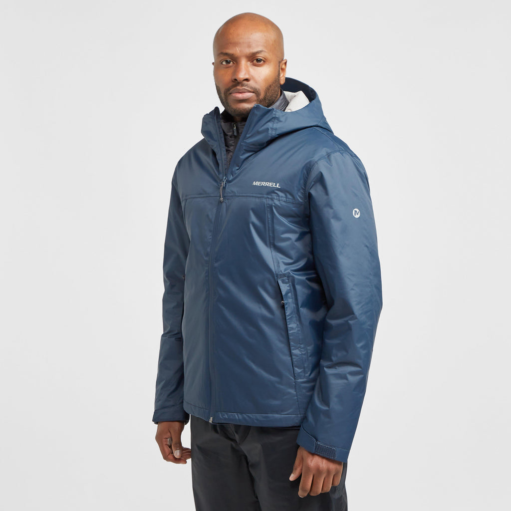 Men’s Fallon Insulated Jacket