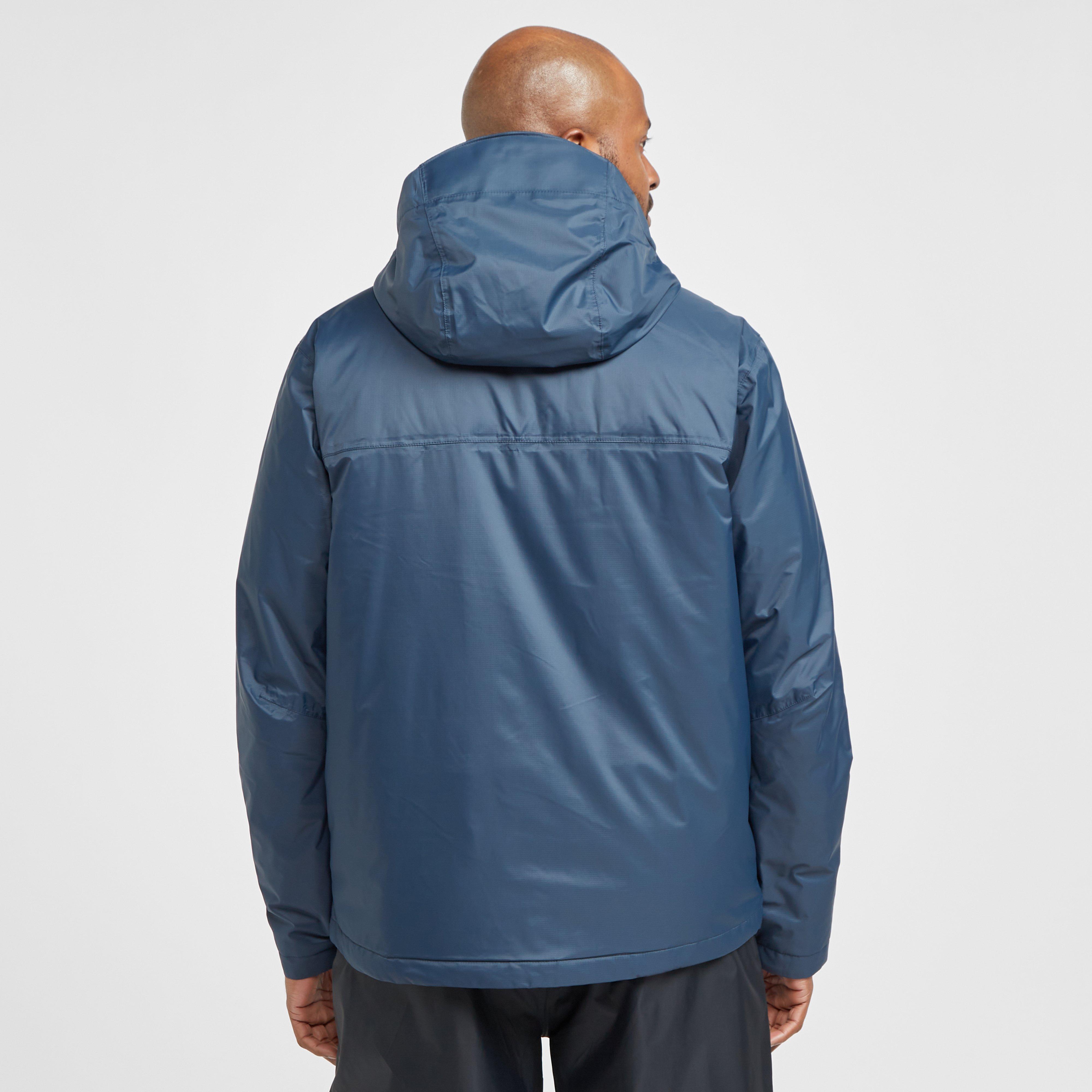 Men’s Fallon Insulated Jacket