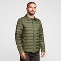 Men's Ridgevent Thermo Shirt Jacket