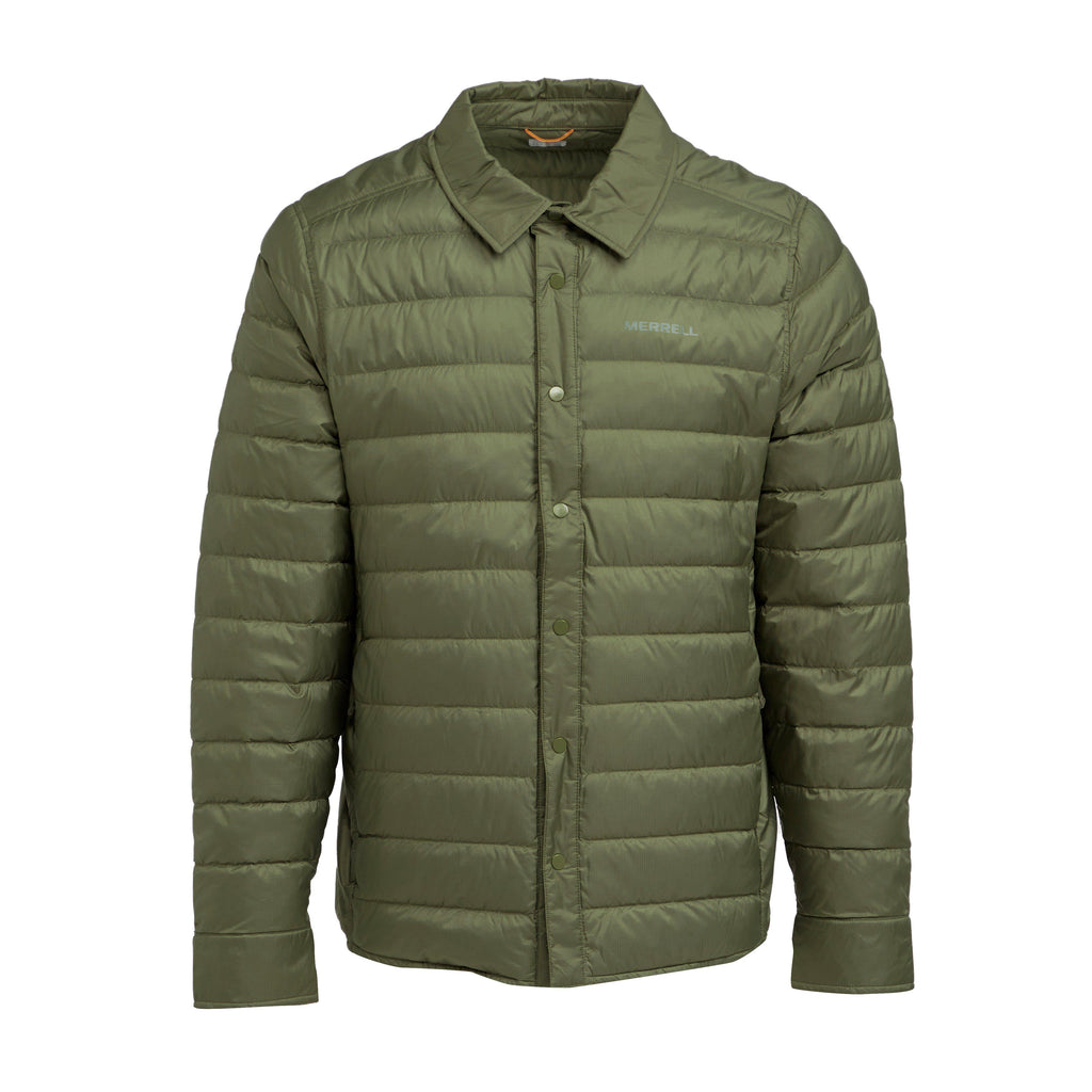 Men's Ridgevent Thermo Shirt Jacket