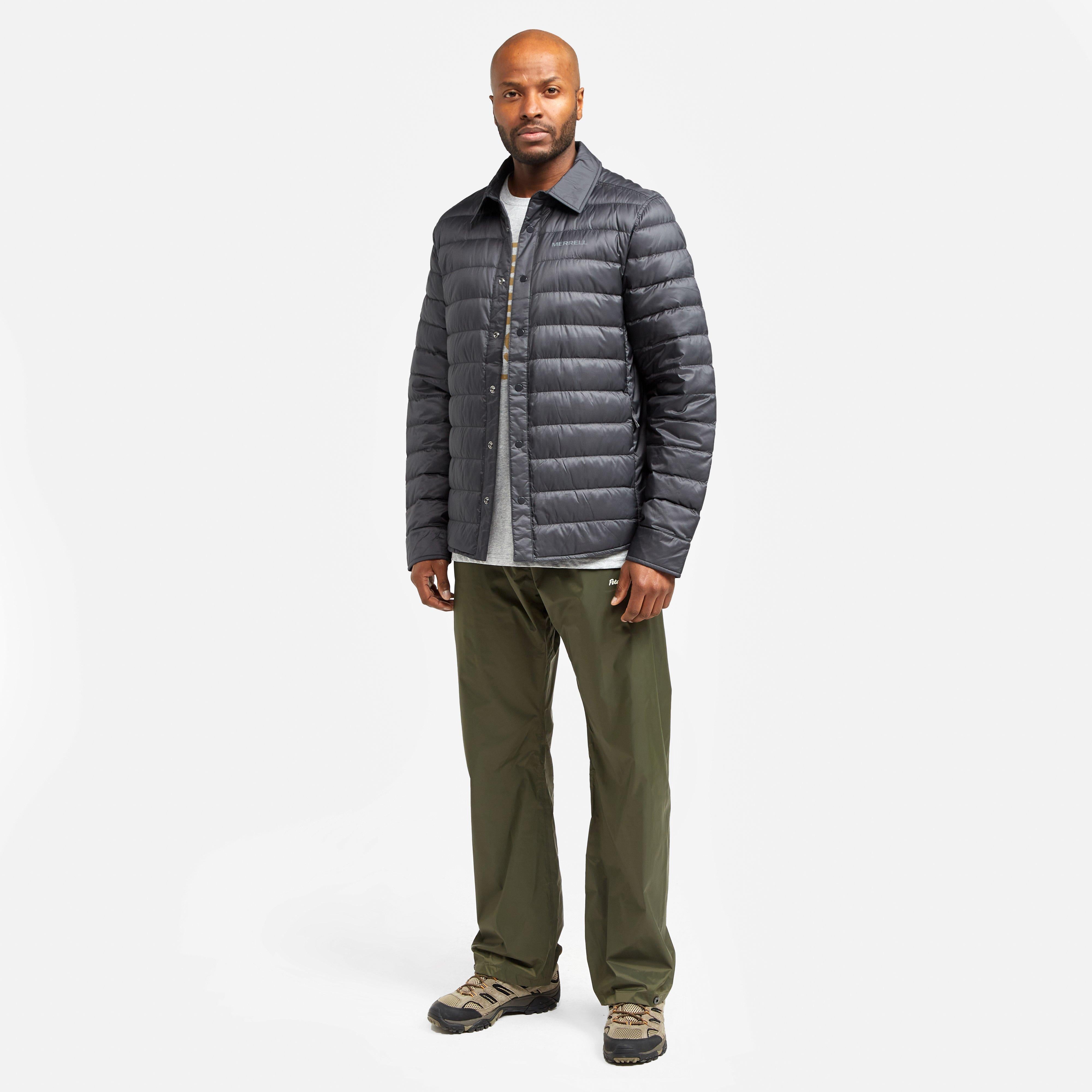 Men's Ridgevent Thermo Shirt Jacket