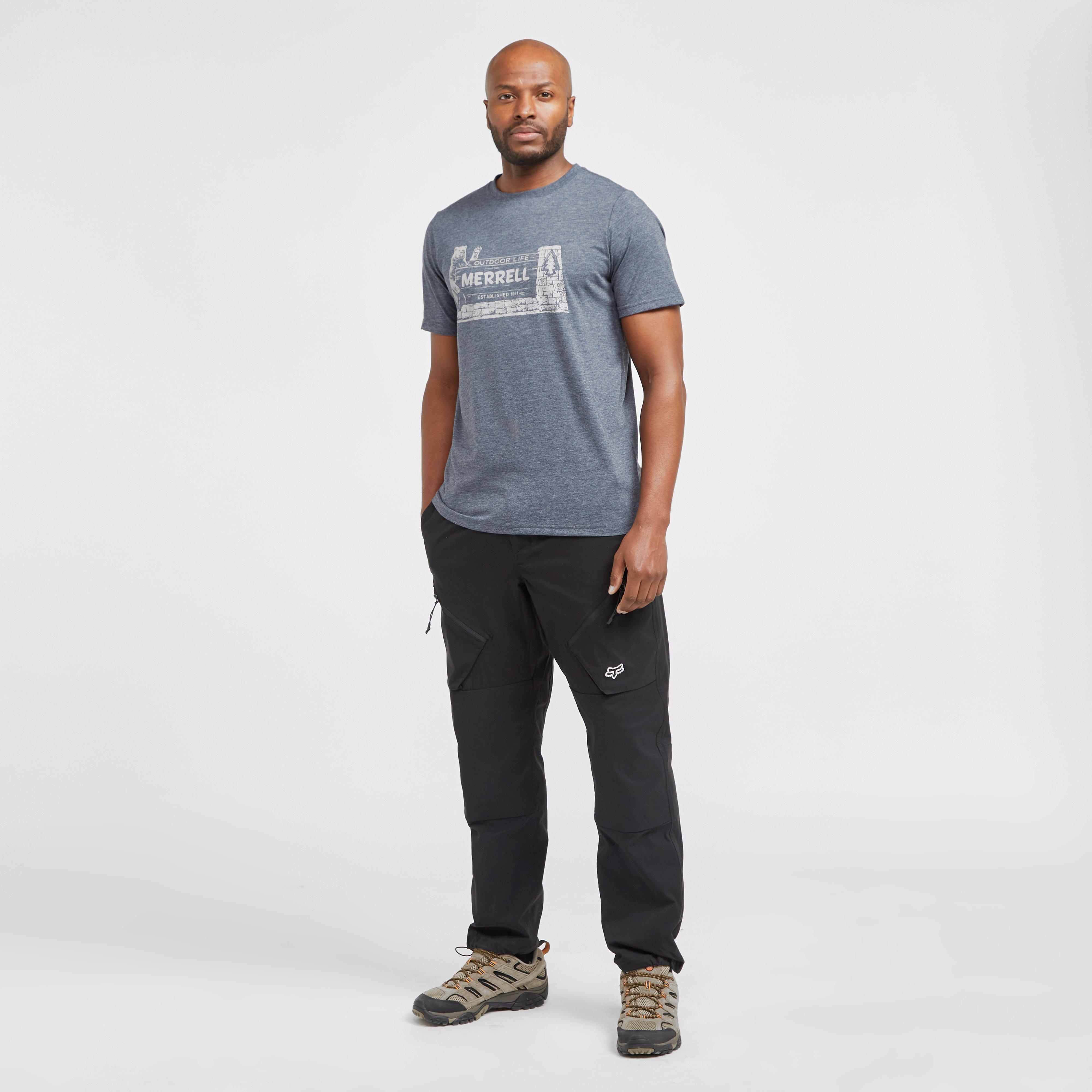 Men’s Hello Bear Short Sleeve T-Shirt