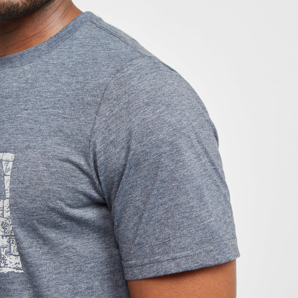 Men’s Hello Bear Short Sleeve T-Shirt