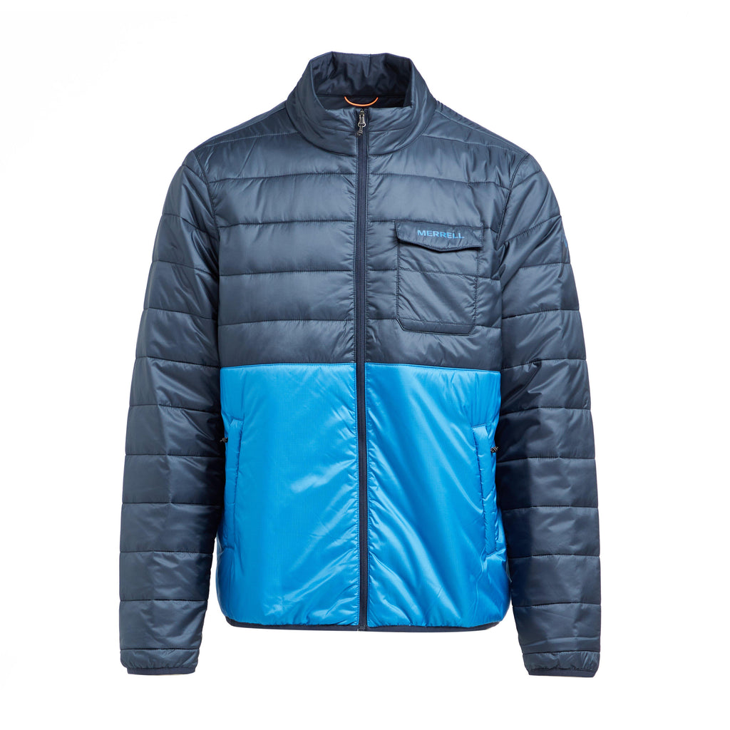 Men’s Terrain Insulated Jacket