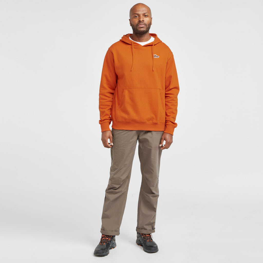 Men's Moab Icon Hoody