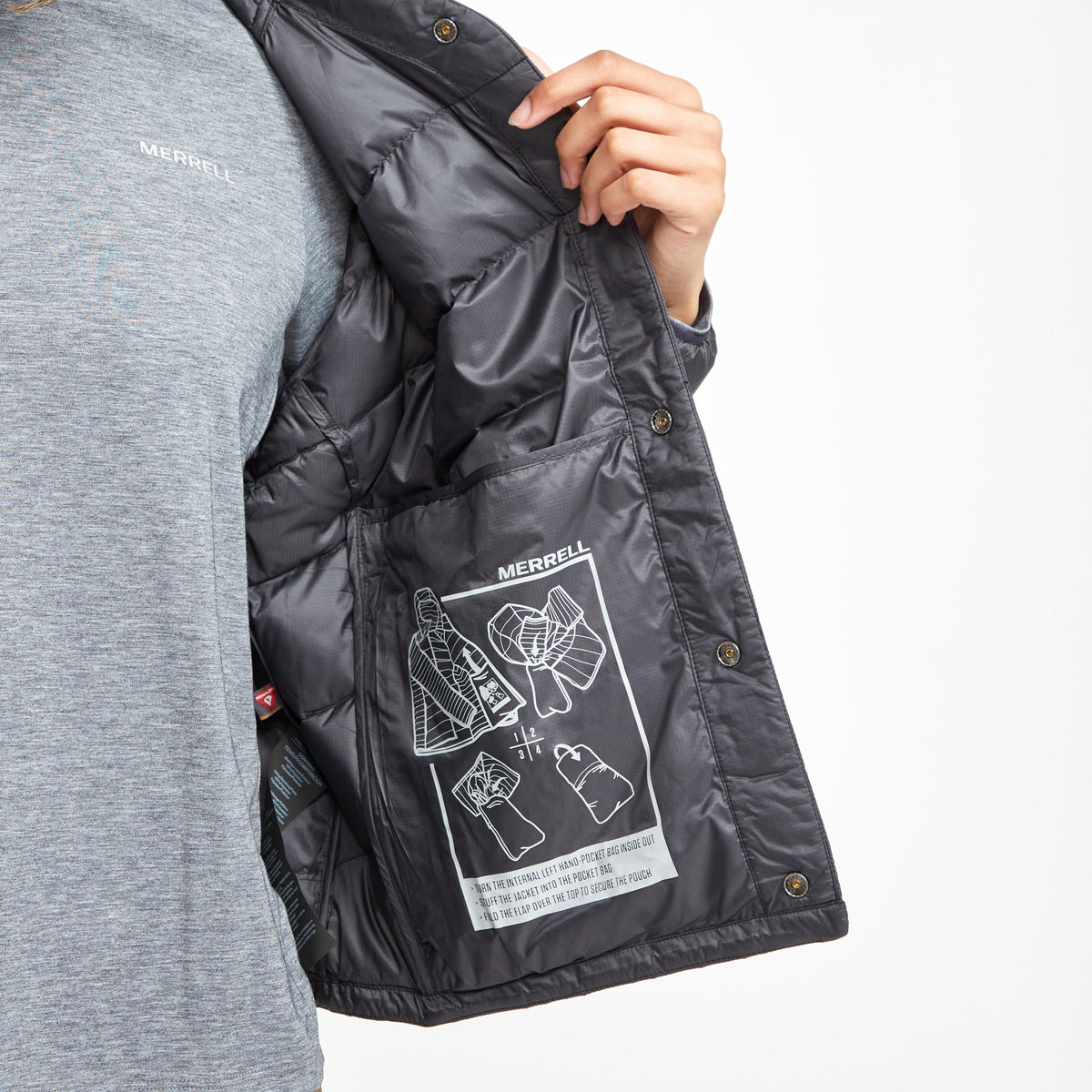 Women's Ridgevent™ Thermo Swing Jacket