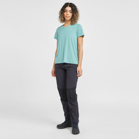 Women’s Tencel Short Sleeve Tee