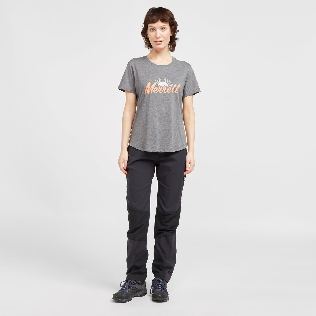 Women’s Vintage Sunset Short Sleeve T-Shirt