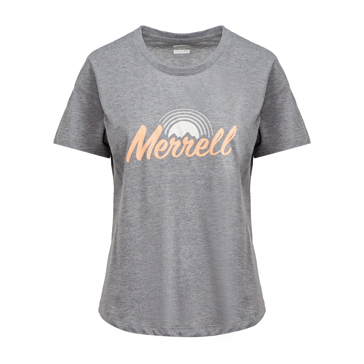 Women’s Vintage Sunset Short Sleeve T-Shirt