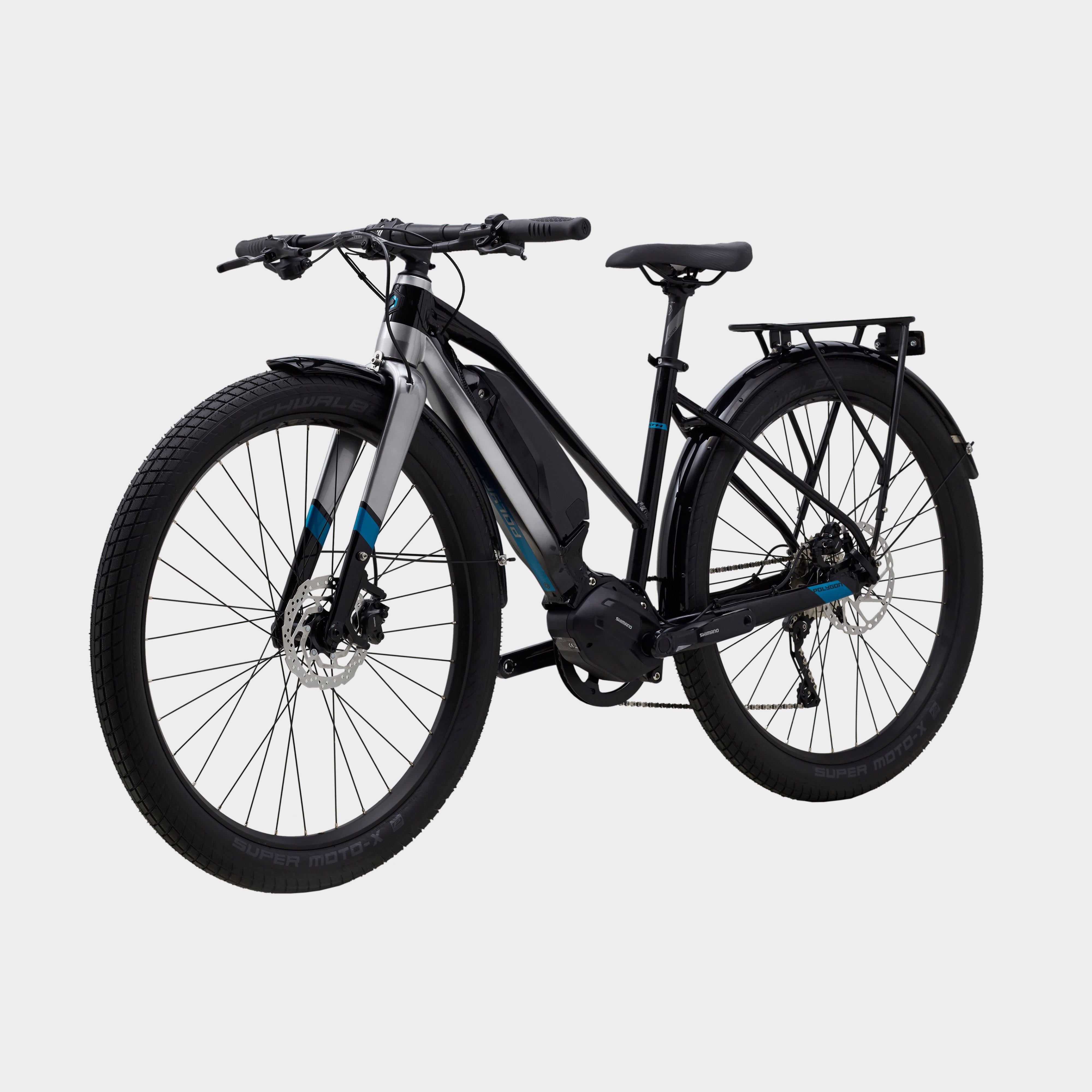 Path E5 Electric Bike