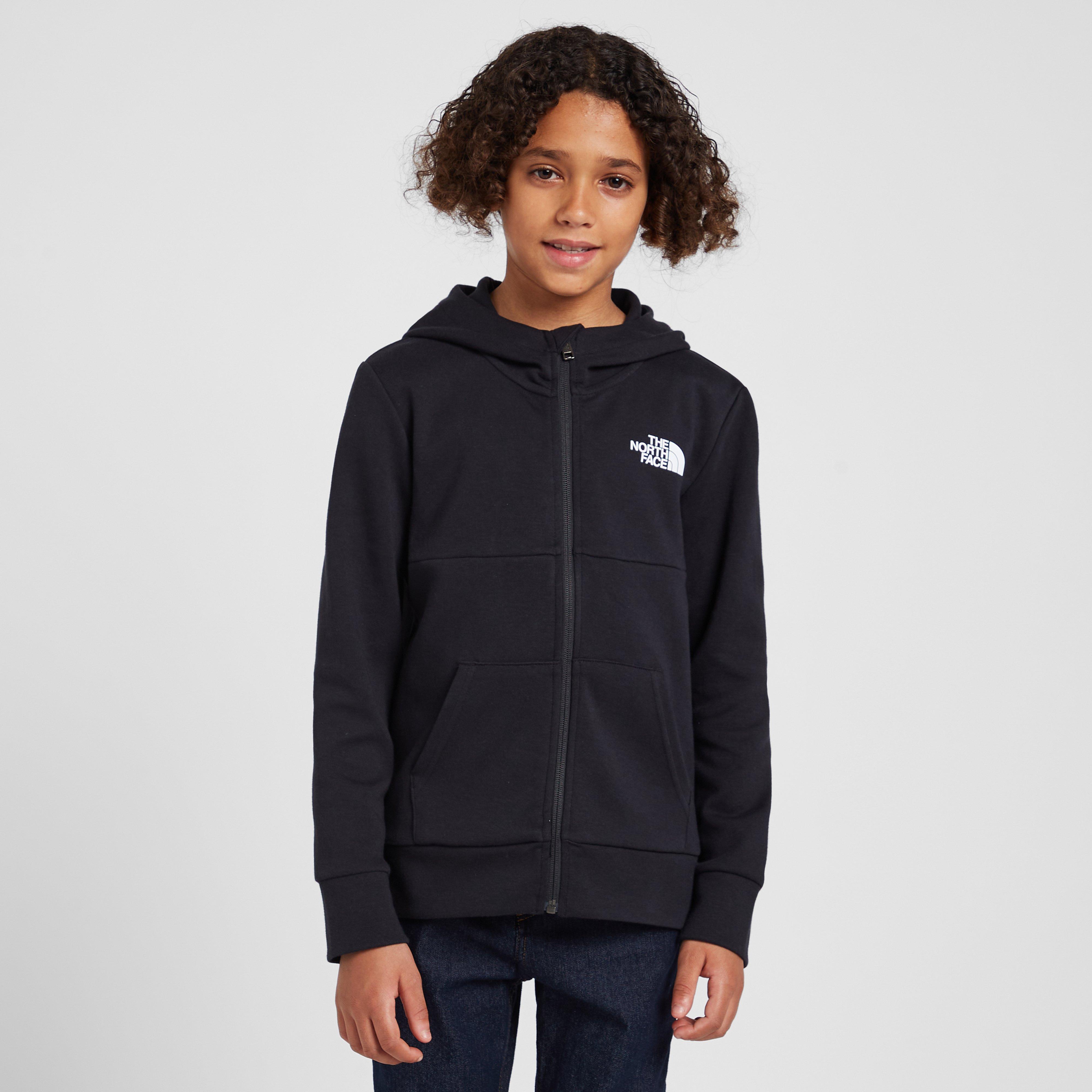 Kids' Slacker Full-Zip Hoodie