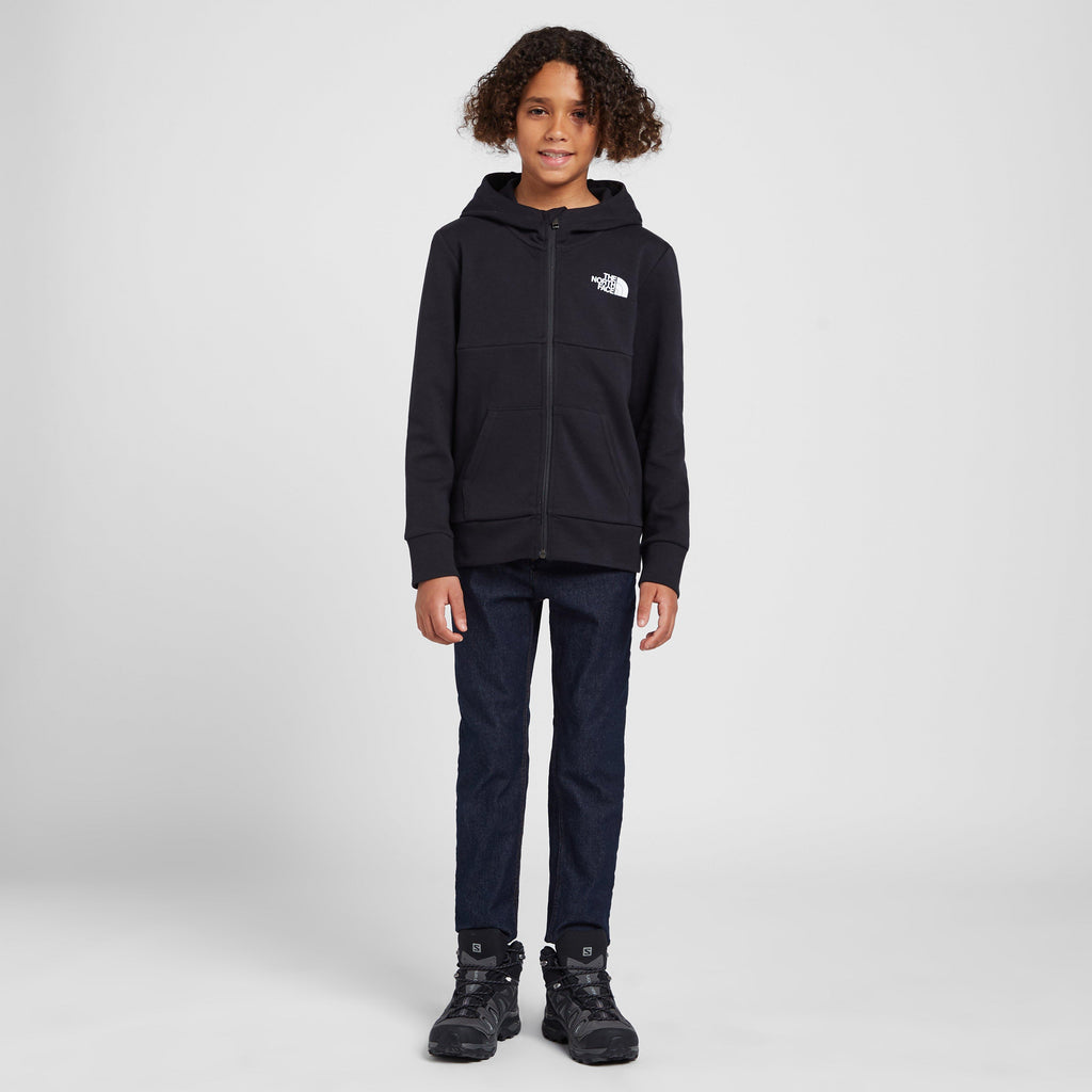 Kids' Slacker Full-Zip Hoodie