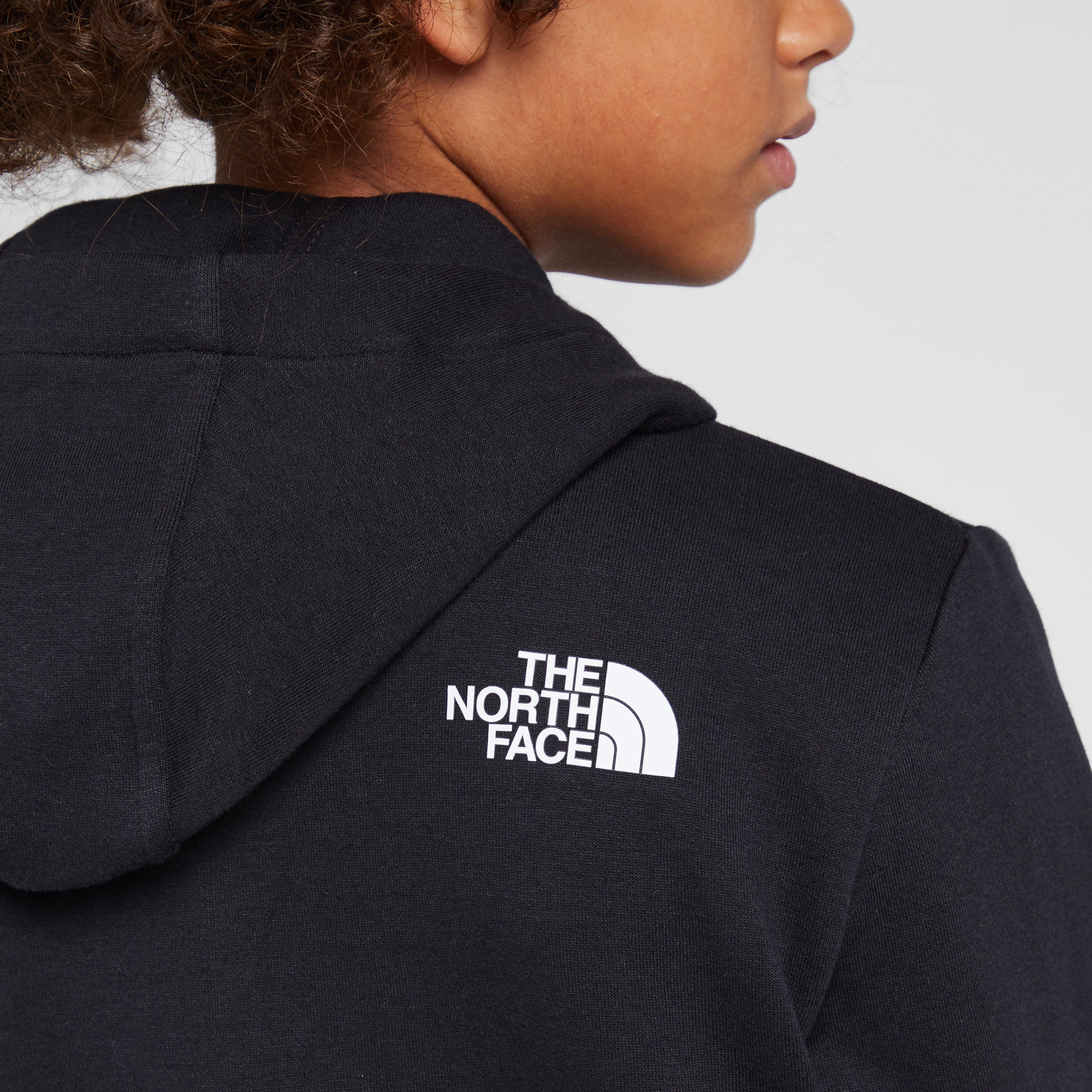 Kids' Slacker Full-Zip Hoodie
