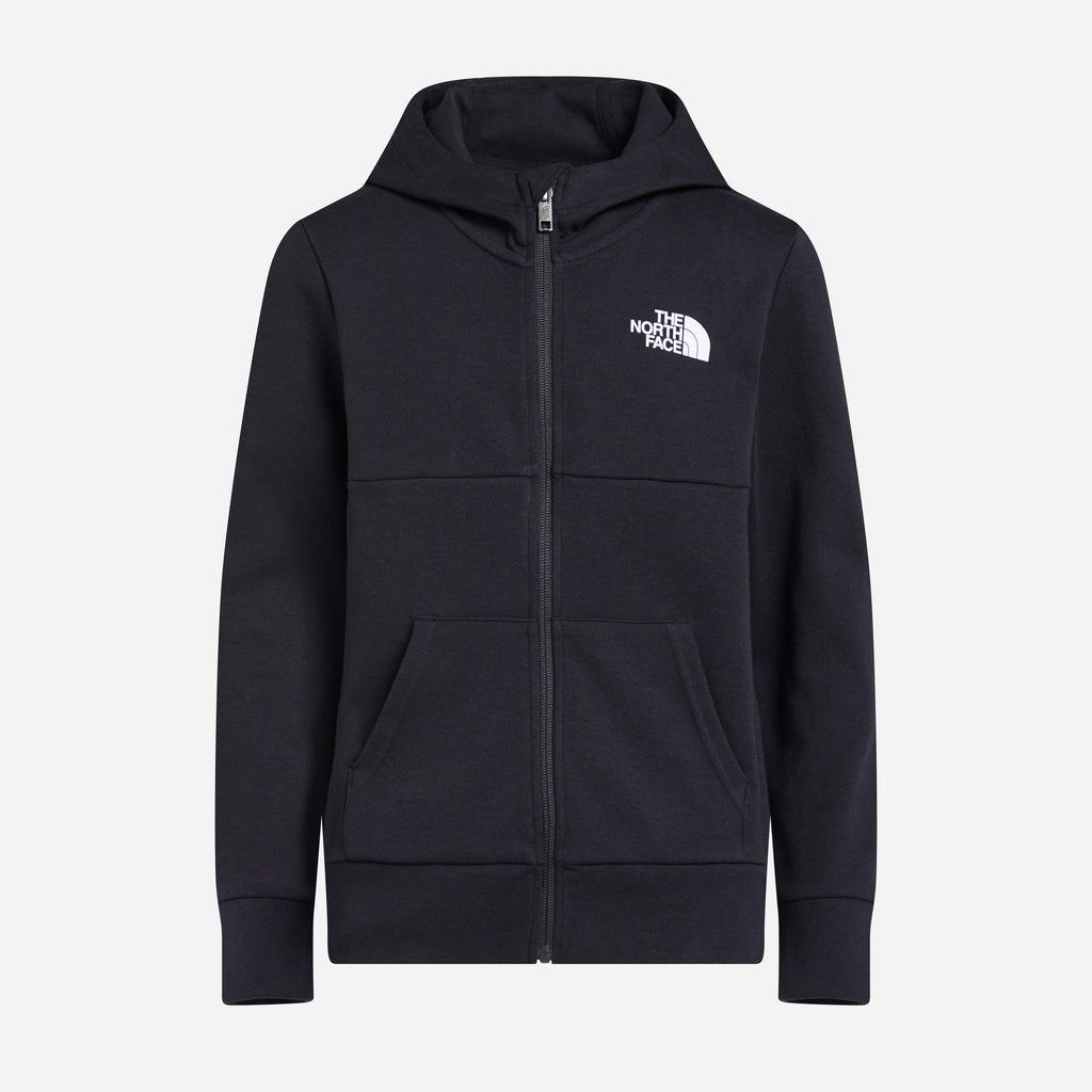 Kids' Slacker Full-Zip Hoodie