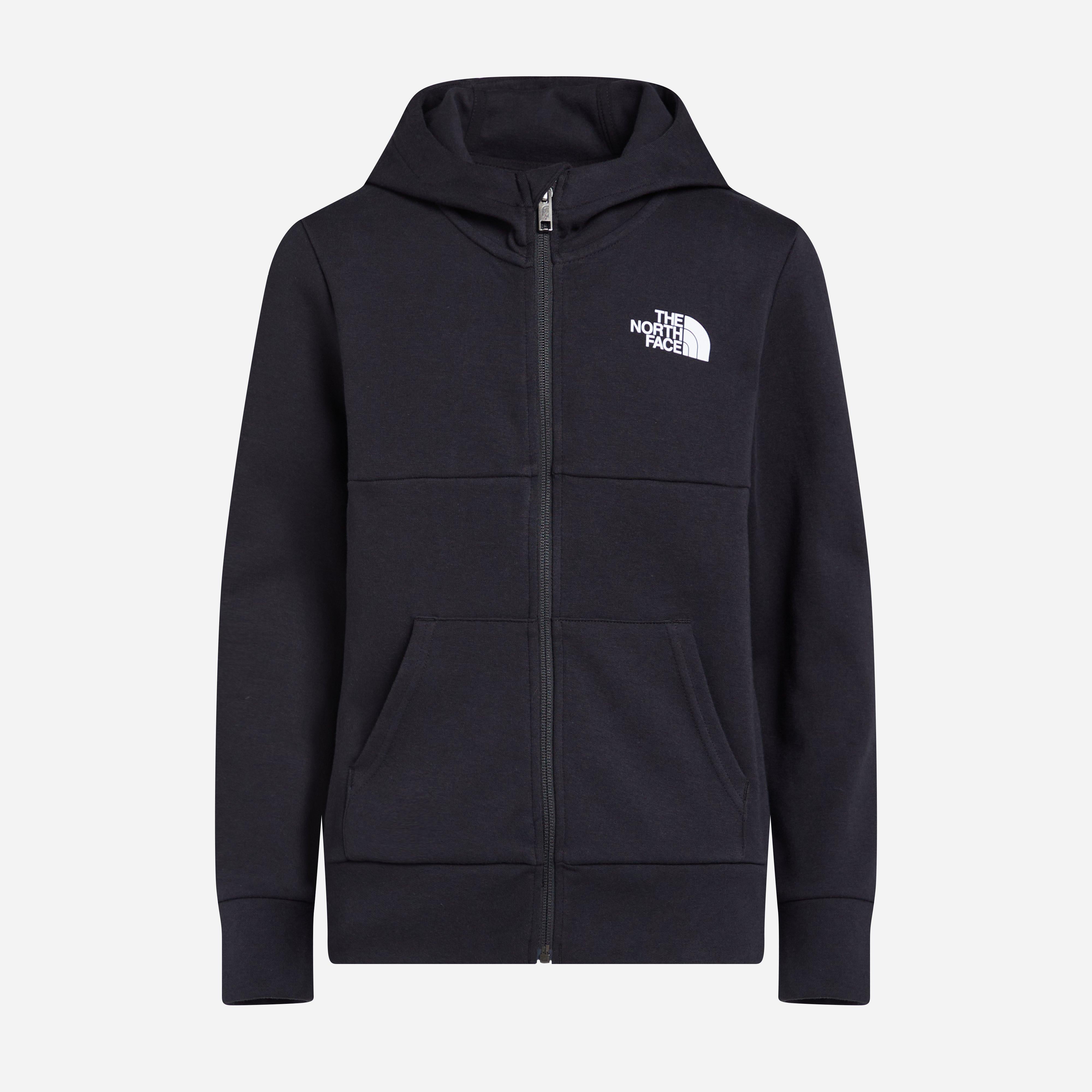 Kids' Slacker Full-Zip Hoodie