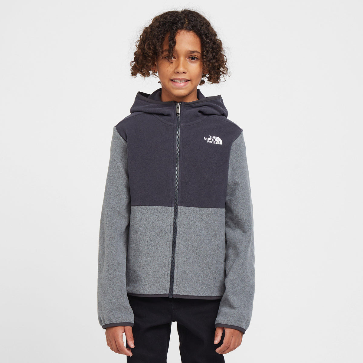 Kids’ Glacier Full-Zip