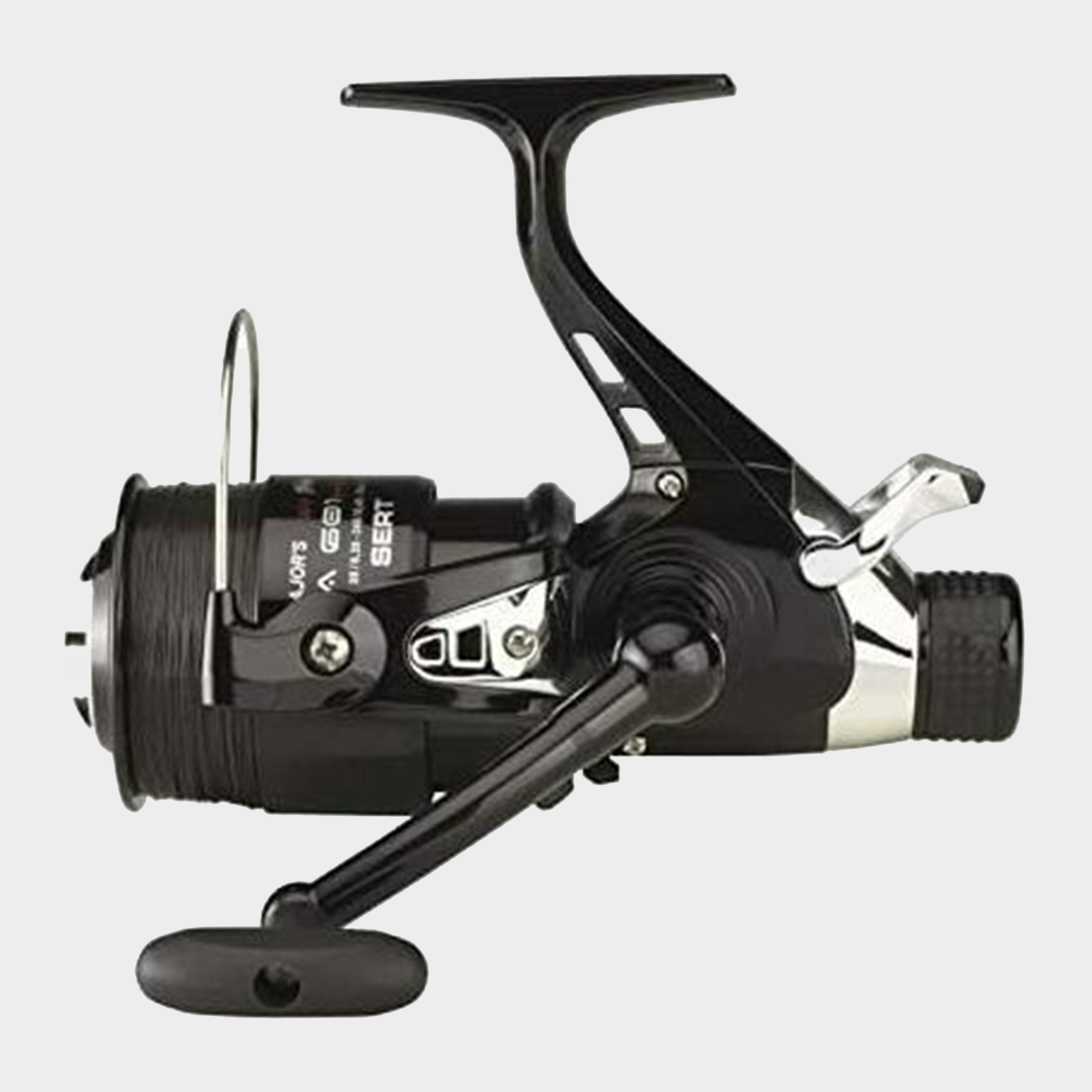 Sert AKA HRS Carp Freespool 601 FD