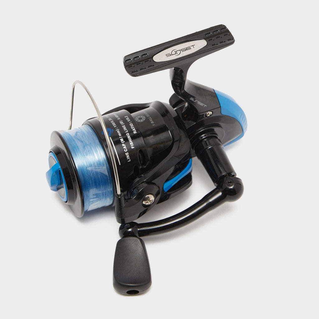 Sunfish ZXR 401 FD
